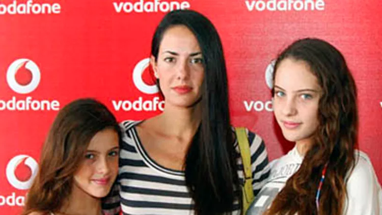 Λαμπερή πρεμιέρα για την ταινία «Αστερίξ και Οβελίξ στη Βρετανία» αποκλειστικά για συνδρομητές Vodafone